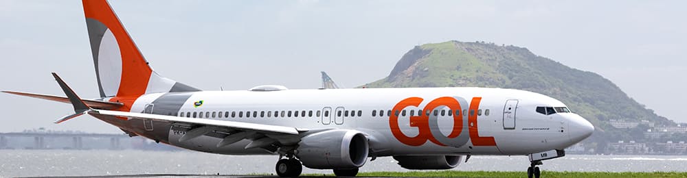 Our Fleet | GOL Airlines